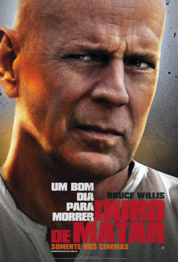Filmes TORRENT Duro de Matar 5 Um Bom Dia para Morrer Torrent Filmes TORRENT Duro de Matar 5 Um Bom Dia para Morrer Torrent